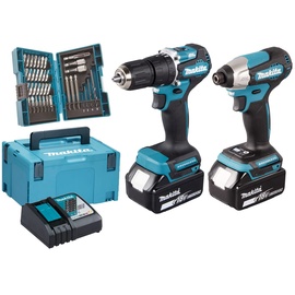 Makita DLX2414JX4