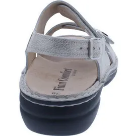 Finn Comfort Milos taupe 42