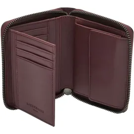 Liebeskind Berlin Conny Geldbörse Damen pomegranate