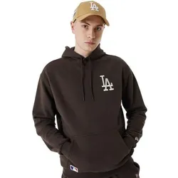 New Era League Essential Oversized Hoodie | Hoodies für Unisex | Braun