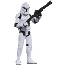 Star Wars The Vintage Collection Phase I Clone Trooper Action Figure 9.5 cm