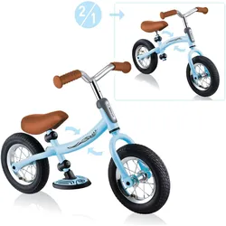 GLOBBER GO BIKE AIR pastellblau 10