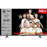 TCL 55, Zoll QLED P71K 4K (2025)