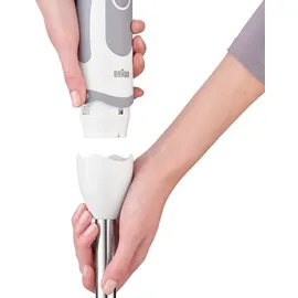 Braun MultiQuick 5 MQ 5237 WH Stabmixer