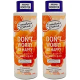 Dresdner Essenz Schaumbad Don't Worry Be Happy (500 ml)