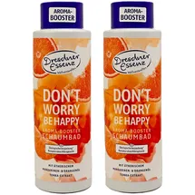Dresdner Essenz Schaumbad Don't Worry Be Happy (500 ml)