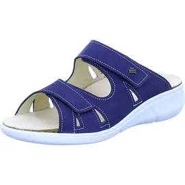 Finn Comfort Palau Damen, blau, Größe 39 EU