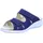 Finn Comfort Palau Damen, blau, Größe 39 EU