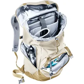 Deuter Walker 24 Bone - Desert