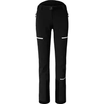 Martini Horizon Pants Skitourenhose Schwarz 42