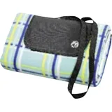 Cilio 156935 Picknickdecke Türkis