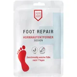 Micro Cell Microcell Foot Repair Hornhautentferner Socken 1 Stk.