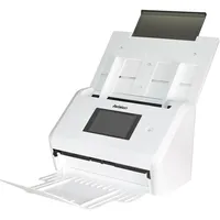 Avision AN335WL Dokumentenscanner