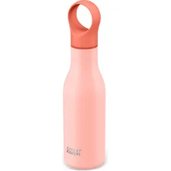 Loop Thermo-Flasche 500 ml korallenrot