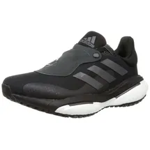 adidas Solar Glide 5 Damen Schwarz 38