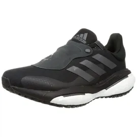 adidas Solar Glide 5 Damen Schwarz 38