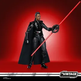 Hasbro Star Wars The Vintage Collection Reva (Third Sister) Actionfigur 10 cm