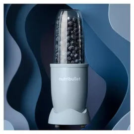 nutribullet NB907MASL Standmixer