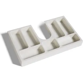 Bernstein - Für Badmöbel ab 70 cm Schrankbreite