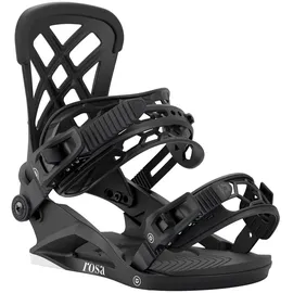 Union Binding Union Rosa Black - M