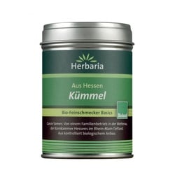 Herbaria Kümmel ganze Samen bio