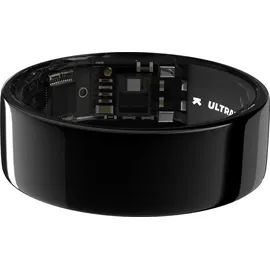 ultrahuman Ring Air Größe 5 / 51-53 mm Aster Black