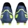 Pro Touch Speedlite IV FG/AG Kinder Dark Navy/Yellow 39
