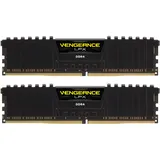 16 GB PC4-28800 CMK16GX4M2D3600C18