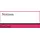 Reclam Philipp Jun. Notizbuch Reclam A6 pink/blanko