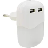 Ansmann NL15AC & 2USB