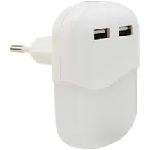 Ansmann NL15AC & 2USB