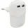 Ansmann NL15AC & 2USB