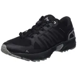Mc Kinley Kansas III Herren Black Night/Charcoal 43