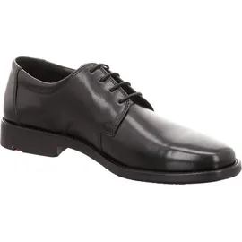 LLOYD Nevio, / Schwarz Glattleder Größe: 38.5 Normal - Schwarz - 38,5