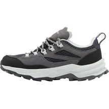 Jack Wolfskin Cyrox Texapore Low Schuhe (Größe 39