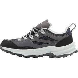 Jack Wolfskin Cyrox Texapore Low Schuhe (Größe 39