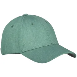 Lerros Baseball Cap unifarben petrol Normalgrößen