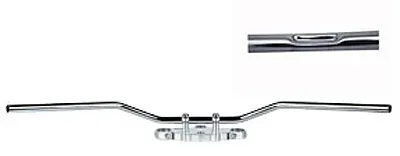 Lucas ROADSTAR, emplacement pour câble - Acier - 1 pouce