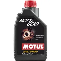 Motul Motylgear 75W-80 1L