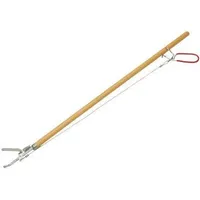 ede - flora Greifboy mit Holzstiel 85 cm