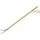 ede - flora Greifboy mit Holzstiel 85 cm