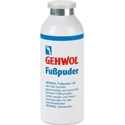 Gehwol Fusspuder 100 G