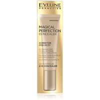 Eveline Cosmetics Magical Perfection Augen-Concealer, 15 ml, Nr. 01 light