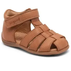 bisgaard Sandale carly cognac, 23