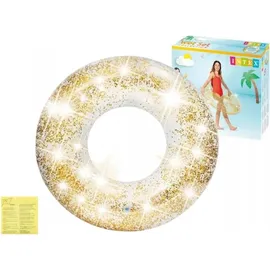 Intex Schwimmring Glitter