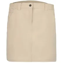 ICEPEAK Rock Damen Beige 40