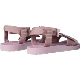 The North Face W SKEENA SANDAL II Damen Metal Pink/Calacatta 42