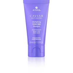 Alterna Caviar Anti-Aging Multiplying Volume Shampoo 40 ml