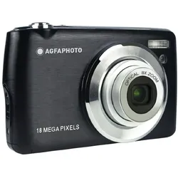 AgfaPhoto Realishot DC8200 Black Starterskit