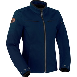 Segura Garrisson, Textiljacke Damen - Blau - T3